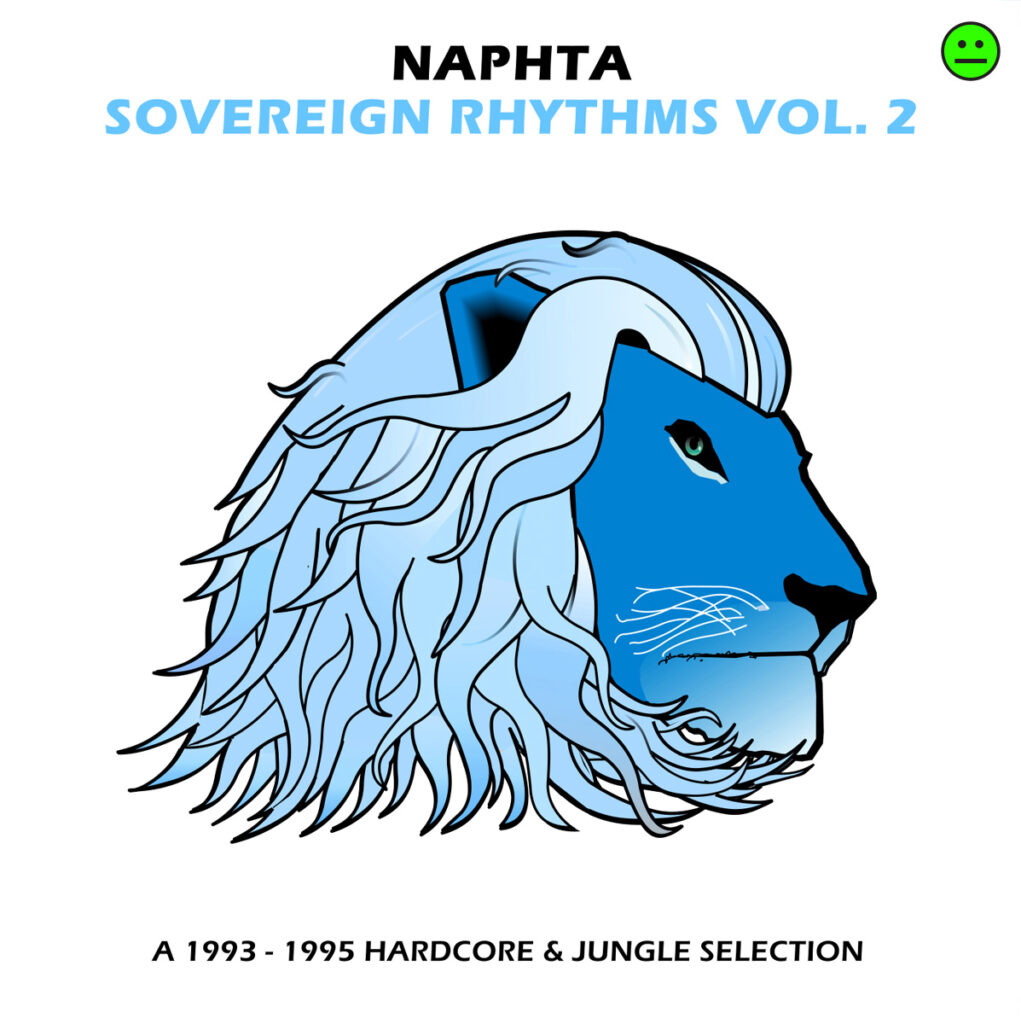 Sovereign Rhythms Vol 2